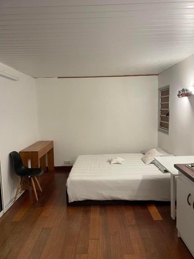 Bourail Take Rest Villa Luaran gambar